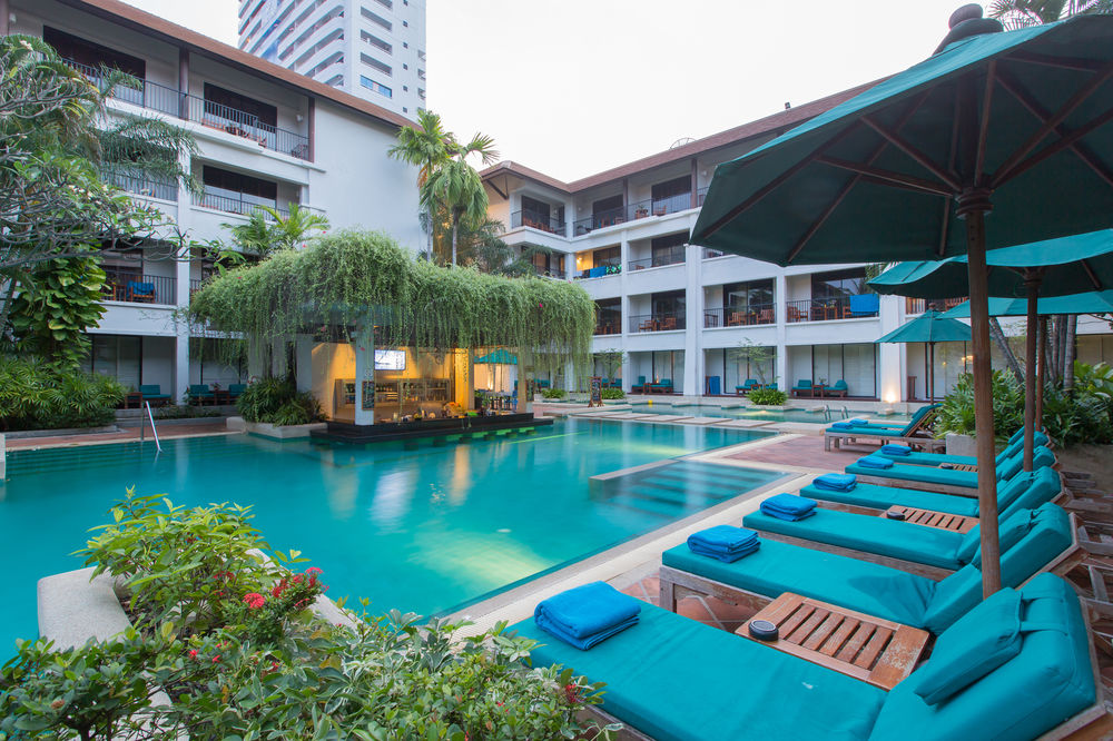 DoubleTree by Hilton Phuket Banthai Resort SHA Plus+ Patong Beach Thailand thumbnail